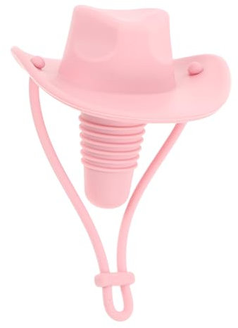 TOPBATHY Chiusura Decorativa per Bottiglie Vino e Bevande Manterrà La e Previene Perdite per Feste e Speciali