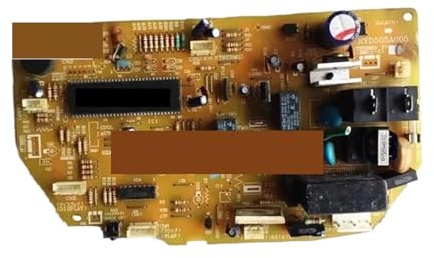 NFDBDGZD 1 Placa de Circuito Impreso for Ordenador de Aire Acondicionado RYD505A005 RYD505A045