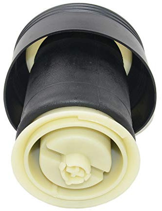 Luftfeder Luftfederung Hinten Rear Air Suspension Spring 37126790078