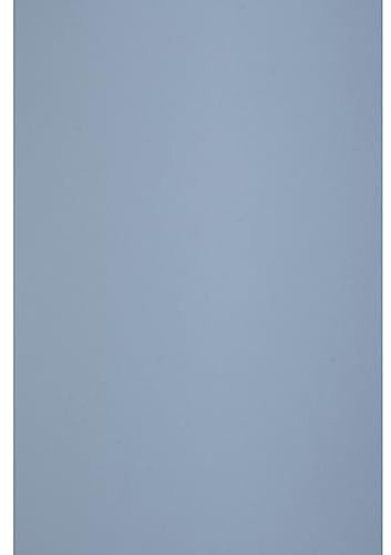 Netuno 250 ark pysselkartong blå DIN A4 210 x 297 mm 160 g Circolor Iris färgkartong a4 blått återvunnet tonpapper för ritning måla hantverk design återvinningspapper färgat kopieringspapper eko-kartong