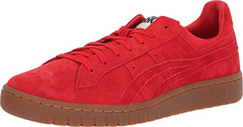 ASICS Tiger Men's Gel-PTG¿ Classic Red/Classic Red 7.5 D US