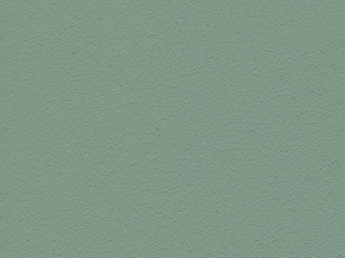 ecotec Naturfarben GmbH Volvox Espressivo Lehmfarbe - Wandfarbe matt - hohe Deckkraft - streichfertige Naturfarbe PG B backsteinrot 5 L