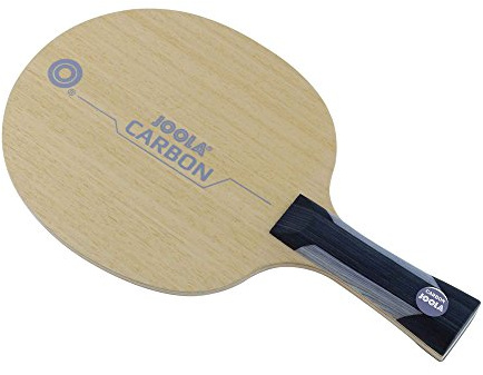 Joola Holz O-Carbon, konkav