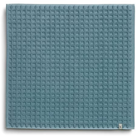 Möve aus 100% Baumwolle Piqué Badteppich, Arctic, 60 x cm EU