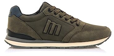 Mustang Zapatillas Porland Verde