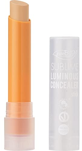 Purobio Sublime Luminous Concealer Stick n 4