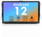 JOYX Android 12 Autoradio Passt für Passat/Golf/Skoda/Seat - Rückfahrkamera Canbus KOSTENLOS - [2G+32G] - 9 Zoll 2.5D - 2 Din - Unterstützen DAB Lenkradsteuerung 4G WiFi Bluetooth Carplay Android Auto