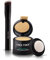 THICK FIBER Root Touch Up (Rubio medio) CON PINCEL - Fibras capilares para ocultar la pérdida de cabello y las canas - Para hombres y mujeres - Oculta instantáneamente canas y calvas (Rubio Medio)
