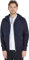 Tommy Hilfiger Herren Hoodie mit Reißverschluss Zipper, Blau (Desert Sky), M