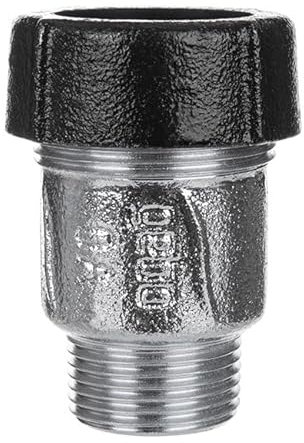 Raccord compression GEBOQUICK pour tube Acier/PE 24,6 - 27,3mm - Mâle 3/4