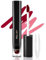 Prreal Peel off Lip Stain and Lip Liner, Tattoo Color Lip Tint, Long Wear, Waterproof Lip Tint Stain with Tweezers, Lip Stain Peel off with Matte Finish Lip Makeup(05 Rose)