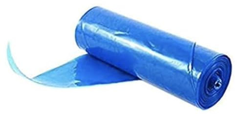 Stronghold 25100021 Borse per tubazioni, Blu, 21