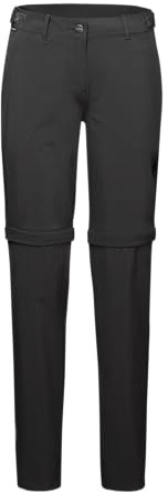 Mammut dam vandringsbyxor Runbold Zip Off Pants Dam