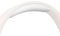 SOULWIT Replacement Headband for JBL Tune 500BT/510BT/520BT/600BT/600BTNC/660NC/670NC/700BT/710BT/720BT/750BT/750BTNC/760NC/770NC - White