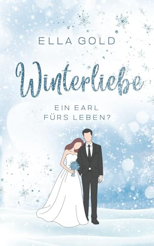 Winterliebe - Ein Royal fürs Leben? (Irish Winter Dreams, Band 3)