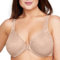 Glamorise Damen 9245 Plunge Bra, Haut, 75E EU