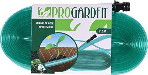 Progarden C22216130 Garden Hose Green