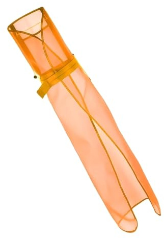 Grembiule da giardinaggio ad alta resistenza per lavori all'aperto per uso prolungato durante il taglio della spazzola e la prevenzione dei detriti giardinaggio protettivo