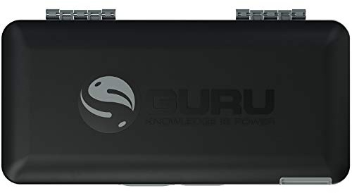 Guru Stealth Rig Case 6 Inch GRC03