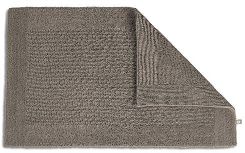 Rhomtuft Badteppiche Select Taupe - 58 70x120 cm