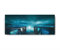 Canvasfly 125x50 Glasbild, Hochwertige Bilder Deko für Wohnzimmer Küchen-Deko Bad-Deko Modern, Wandbilder Wohnzimmer Zimmer-Deko aus Glas, Badezimmer Bilder Schlafzimmer Wand-Deko