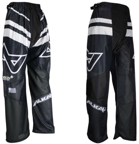 Alkali RPD Recon Senior Adult Junior Kids Roller Inline Hockey Pants