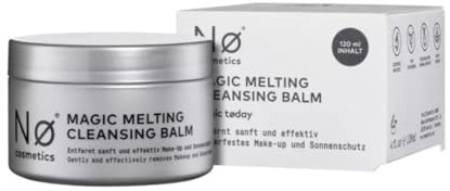 No Cosmetics Magic Today Melting Cleansing Balm 120 ml