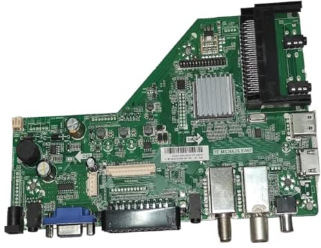 Scheda madre TV TE.MS3663S.EA67 compatibile con sistemi multinazionali for lc185tt8a mv185whb-n20(NO remote control)