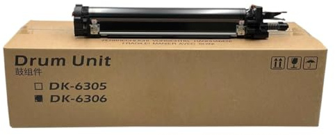 Unidad de Tambor DK-6305 DK-6306 302N993030 Compatible con - 3500i 4500i 5500i 3501i 4501i 5501i(DK-6306)