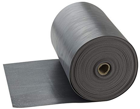 PVC Mauer-Isofolie 1,2 mm - 30,0 cm