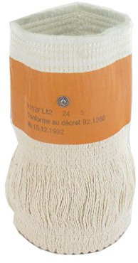 GREENSTAR 15768 - Broca para estufa de petróleo (algodón especial, compatible con Cosmos, Eurostove, Heator, Kerosun, Omini85, Kogy, Qlima, Toyoset, Stoyostove/Toyotomi, Zibro