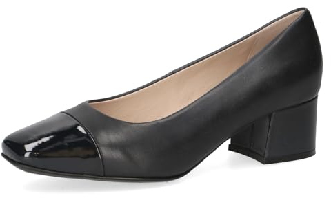 CAPRICE Escarpin 9-22305-42 880 Largeur G Taille: 39 EU