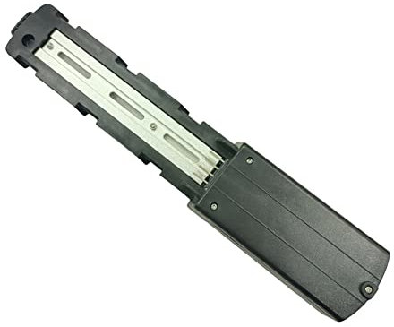 Comphic Electric Bike Battery Box Base Rail Parrot Battery Base Bracket DP-9C Lithium Battery Box Base Bracket 48V 36V 52V