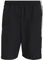 adidas Men's Squadra 21 Woven Shorts, Black/White, XXL