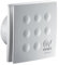 GASFRIGO - Vortice MFO 100/4 T 11146 con TIMER - Aspiratore silenzioso, elicoicoidale da muro-Diametro Nominale Condotto (mm) 100