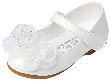 Zapatos de princesa para niñas, zapatos de baile para niñas, zapatos de bebé, zapatos de piel para niños, zapatos de fiesta, bautizos, niñas, zapatos de piel, antideslizantes, zapatos de princesa,