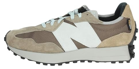 New Balance U327OA 327 Homme Light Mushroom EU 36