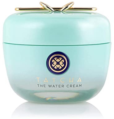 The Water Cream by Tatcha for Women - 1.7 oz Cream