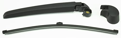 TAROS Trade 244 – 1320-n-104304 Set and Brush Wiper Arm 345 mm