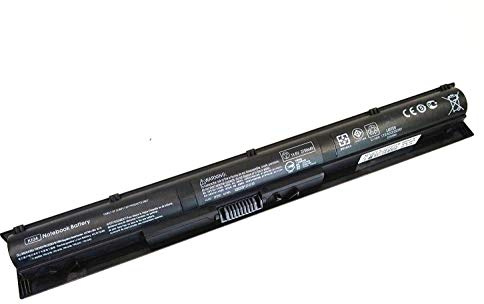 KI04 800049-001 K104 800050-001 800010-421 800009-421 15-AB150SA HSTNN-DB6T AB254SA Remplacement de la Batterie d'ordinateur Portable pour HP Pavilion 14-ab000 15-ab000 17-g000 17-g024NG (14.6V 41Wh)