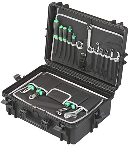 Max Cases - Valigia ermetica porta utensili/porta attrezzi