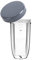 Utiz 32oz/1000ml Small Cup with Flat Lid Cap for Nutribullet 600W 900W Blender Juicer (32oz)