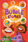 Blue Orange, Bubble Stories, Board Game, Ages 4+, 2-5 Players, 10 Minutes Playing Time Multicolor