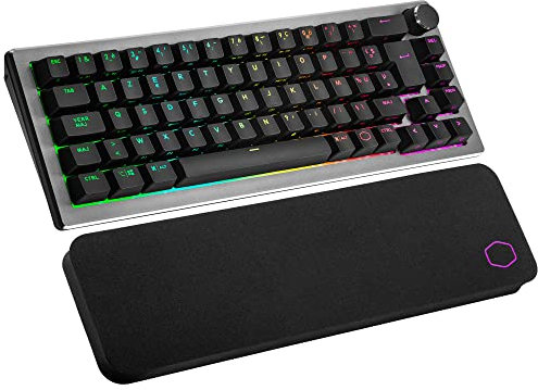 Cooler Master CK721 TTC Rot