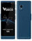 Vasco Translator V4 Sprachübersetzer | Übersetzungsgerät | Übersetzt lebenslang gratis | 108 Sprachen | Spracheingabe und Sprachausgabe | Foto Übersetzer | Farbe: Cobalt Blue