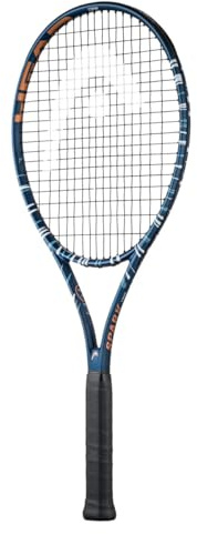 Head MX Spark Comp - Raqueta de Tenis Unisex para Adultos Petrol 2