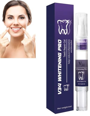 KOAHDE Gel Ricrescita delle Gengive,Gel Trattamento delle Gengive,Gel per la Terapia delle Gengive,Trattamento della Recessione Gengivale,Gel per la Terapia dello Scudo Gengivale,1PC