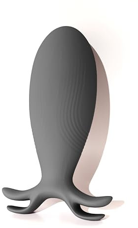 INTIMA Anal Plug | Prostata Stimulation | Analvibratoren für Mann | Analplug# für Frauen | Vibrator | Sex-Spielzeug für Männer | Dildo | Sex Toyset für Man | Vibratorensets für Frauen