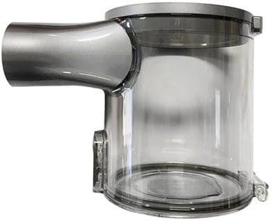 FRJOKPVIM Compatible For Dreame， T30 Dust Cup Dustbin Cyclone Assembly Multi Cone Components Handheld Cordless Vacuum Cleaner Accessories(B)