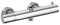 LIQ169CR Thermostat-Brausebatterie (ohne Brausegarnitur) LIGHT PAFFONI